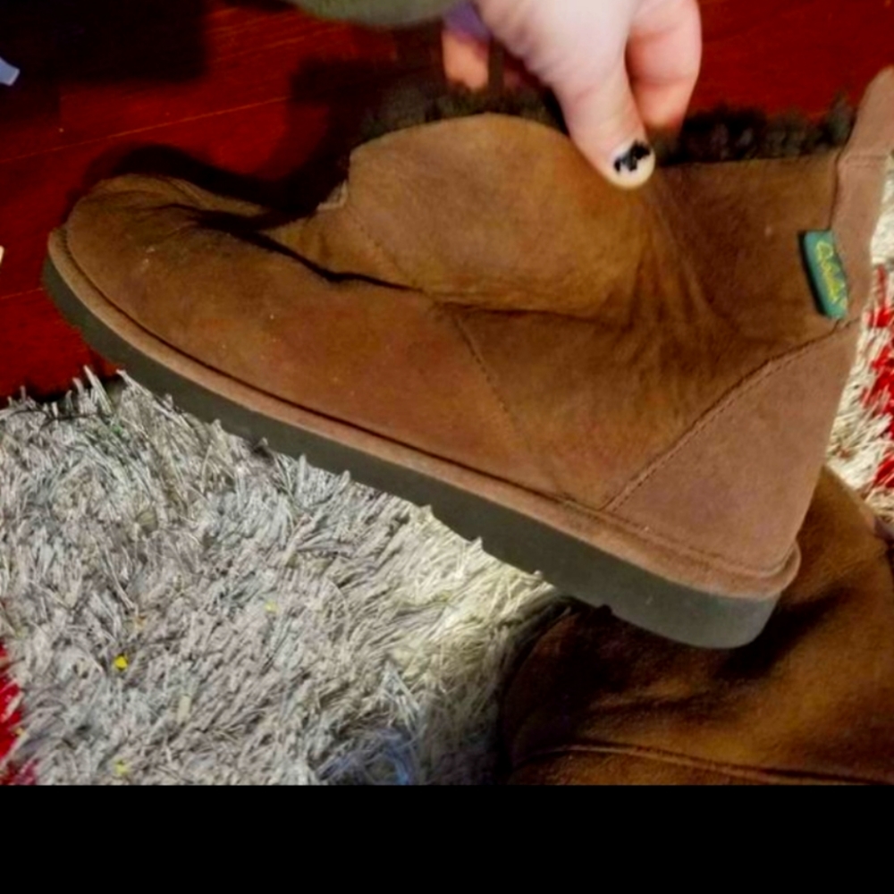 Mens slippers